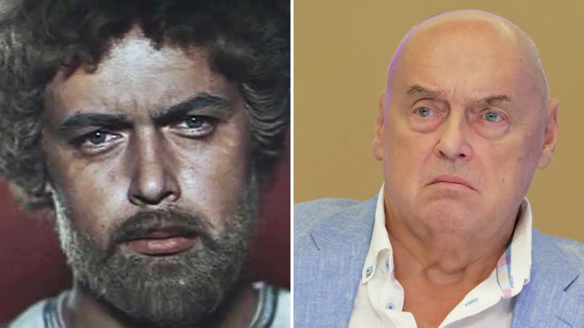 Дмитрий Золотухин — потомственный профессионал в сфере визуальных искусств. Фото © «Василий Буслаев», режиссёр Геннадий Васильев, сценаристы Сергей Наровчатов, Борис Шустров, Геннадий Васильев / Kinopoisk, © РИА Новости / Мария Девахина 