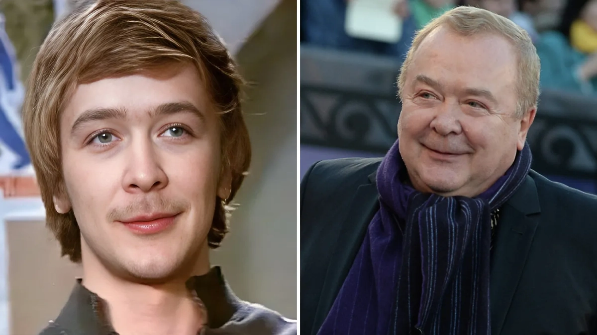 Сергей Проханов больше известен по фильму «Усатый нянь». Но в 80-е актёр тоже не терял актуальности. Фото © «Усатый нянь», режиссёр Владимир Грамматиков, сценаристы Александр Мишарин, Андрей Вейцлер / Kinopoisk, © РИА Новости / Рамиль Ситдиков