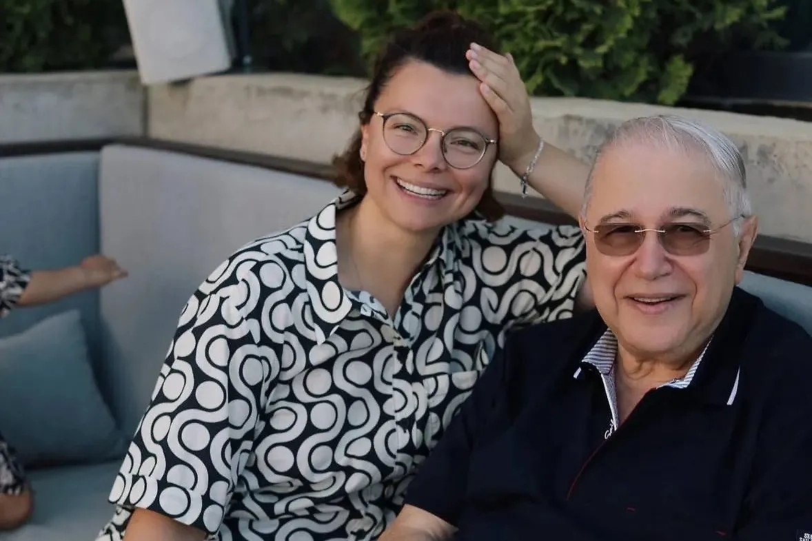 Татьяна Брухунова стала пятой женой Евгения Петросяна. Личная жизнь может бить ключом и после 70! Фото © Instagram (признан экстремистской организацией и запрещён на территории Российской Федерации) / bruhunova