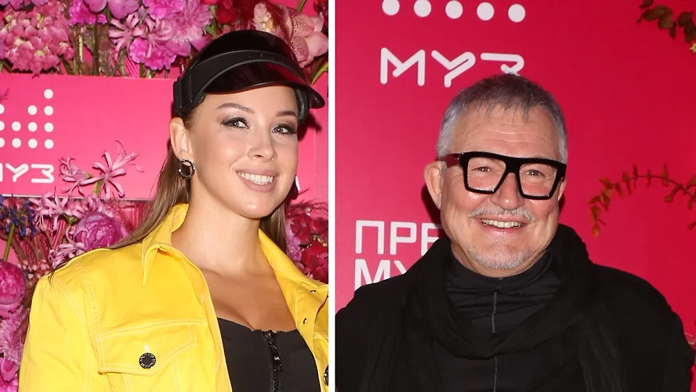 Дмитрий Дибров столкнулся с влюблённостью жены в другого человека. Сначала не поверил, потом пришлось обсуждать развод. Фото © ТАСС / Вадим Тараканов