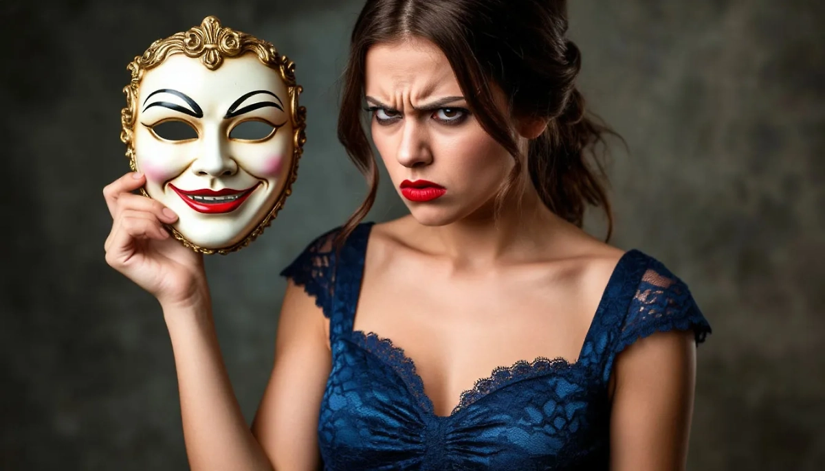 Конфуций о токсичных друзьях: 9 типов опасных знакомых. Фото © «Шедеврум»