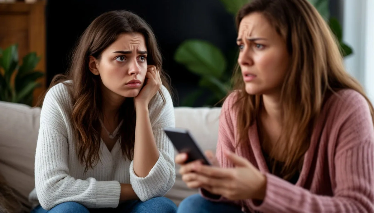 Цитаты Конфуция о дружбе: как распознать токсичные отношения. Фото © «Шедеврум»