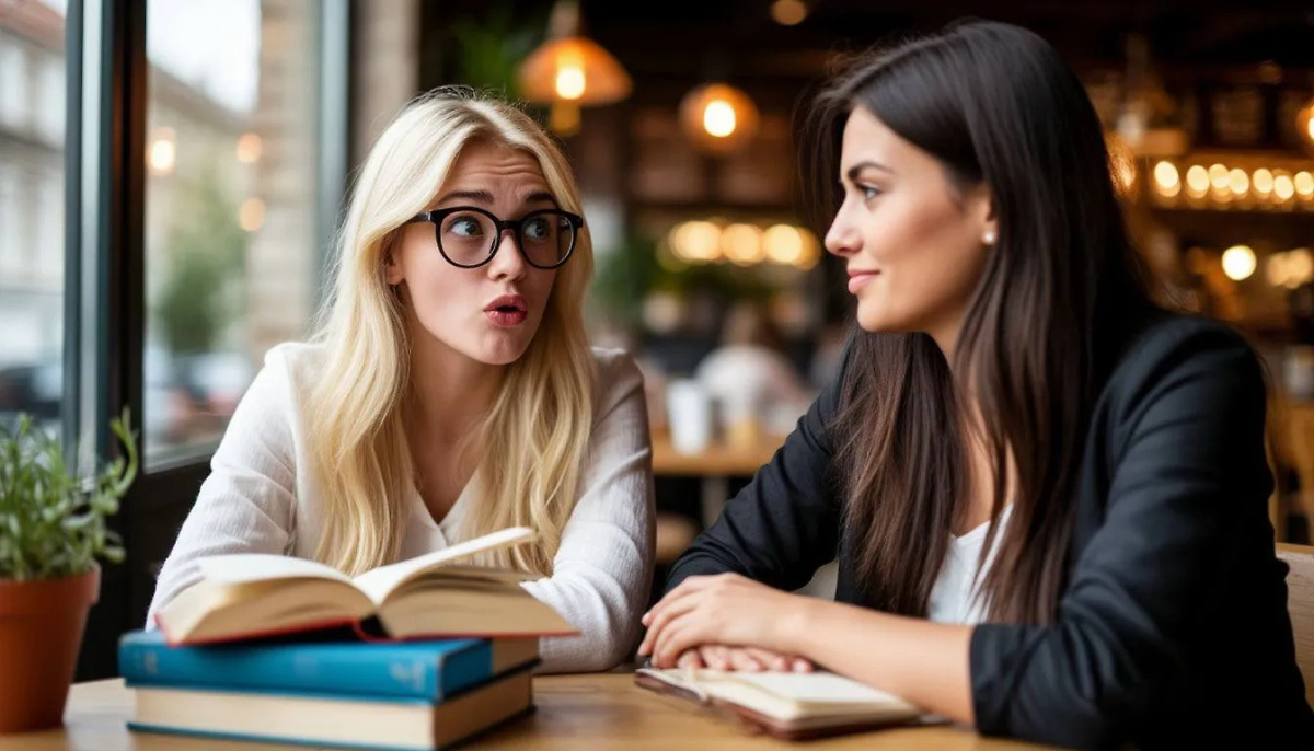 Философия дружбы Конфуция: кого нужно исключить из окружения. Фото © «Шедеврум»