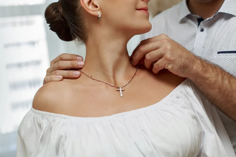 Чего избежать в день Воздвижения Креста Господня? Какие действия запрещены? Фото © Shutterstock / FOTODOM / Mihail Pustovit