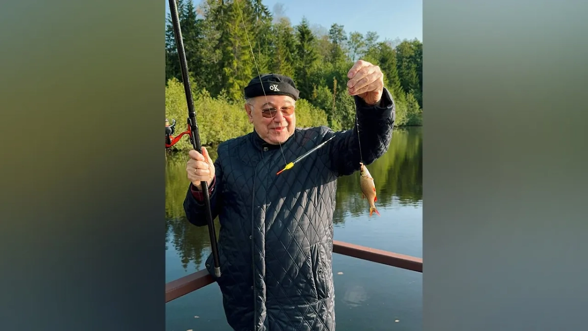 Жену Евгения Петросяна поймали на рекламе отеля. Фото © Instagram (признан экстремистской организацией и запрещён на территории Российской Федерации) / bruhunova