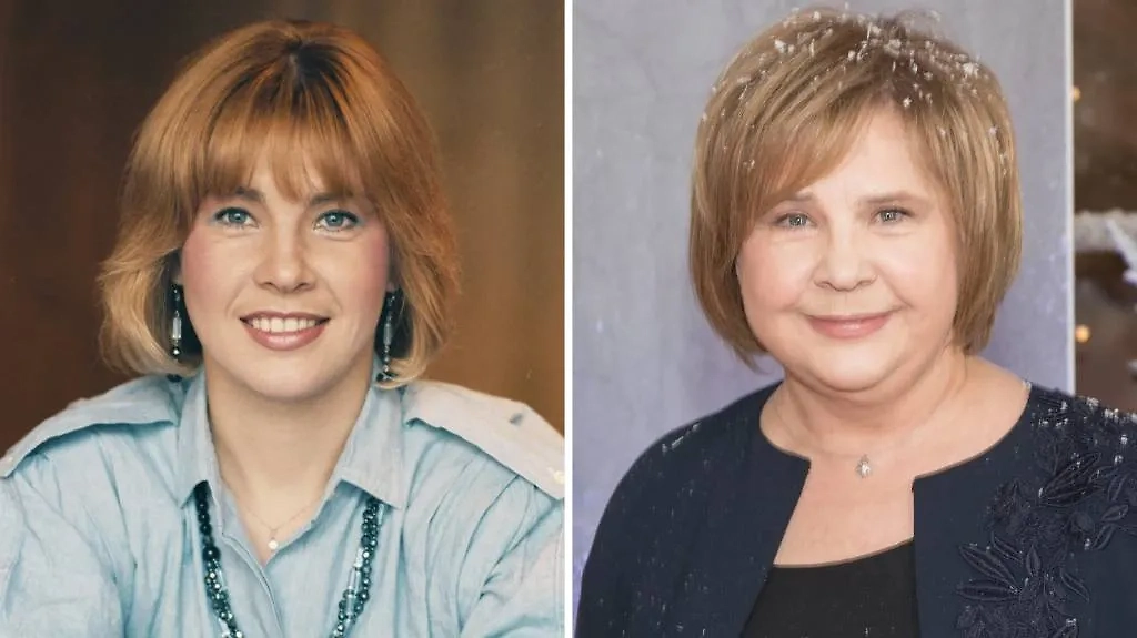 Татьяна Догилева — что с ней происходит сейчас? Лучшие роли Догилевой из 80-х годов. Фото © ТАСС / Владимир Яцина, Вадим Тараканов