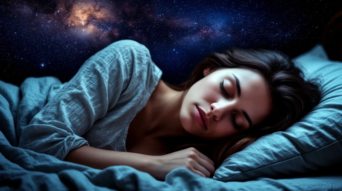 Какие физические процессы запустятся в организме каждого на Земле в день равноденствия, 22 сентября? Фото © «Шедеврум»