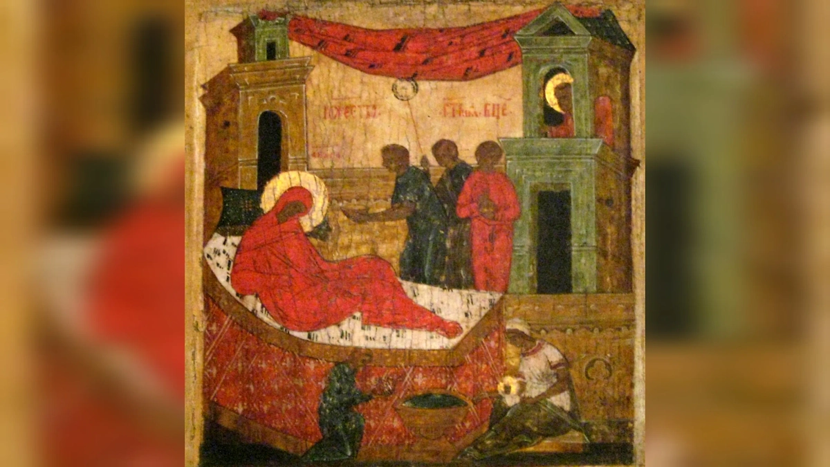 Рождество Пресвятой Богородицы 21 сентября: самые строгие запреты. Фото © Wikipedia 