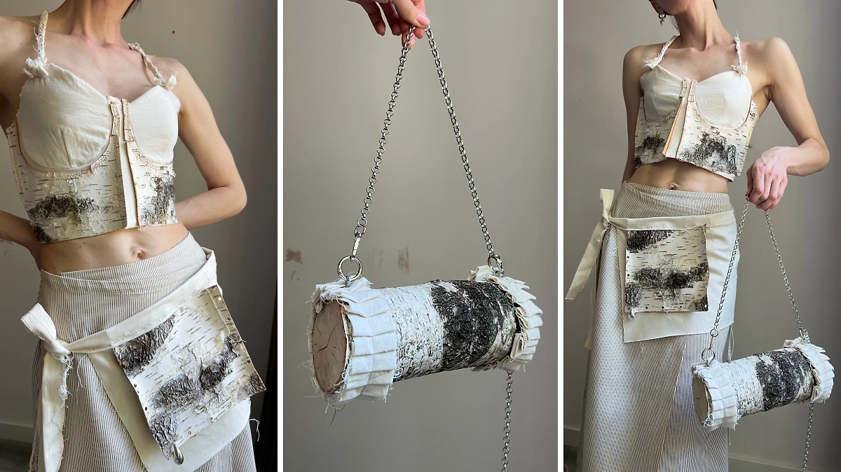 Фото © Из личного архива Алины Андрейчишеной