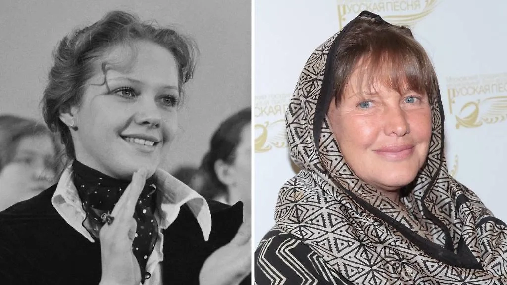 Елена Проклова — актриса МХАТ, но в кино она тоже снималась, причём с 60-х. Фото © ТАСС / Василий Егоров, Сергей Виноградов