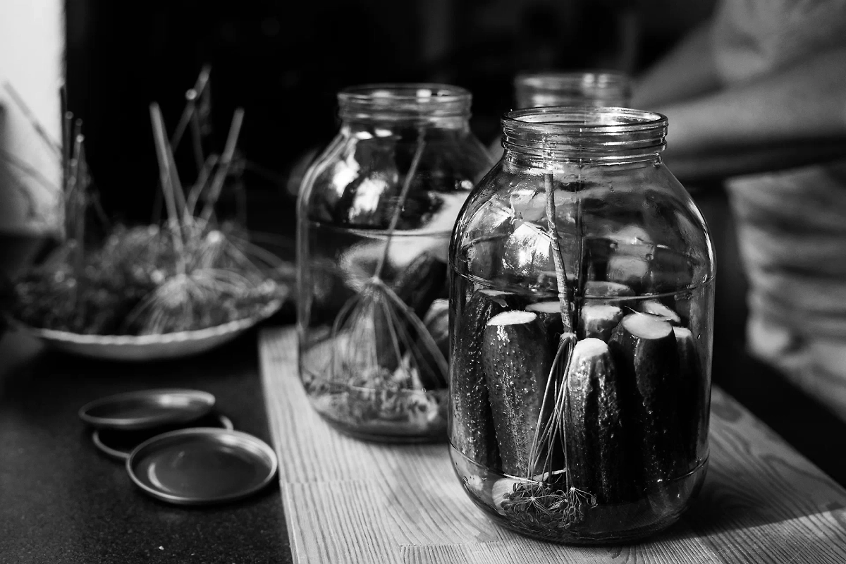 Как экономили в СССР: проверенные методы для современной семьи. Фото © Shutterstock / FOTODOM / NataAkuLova