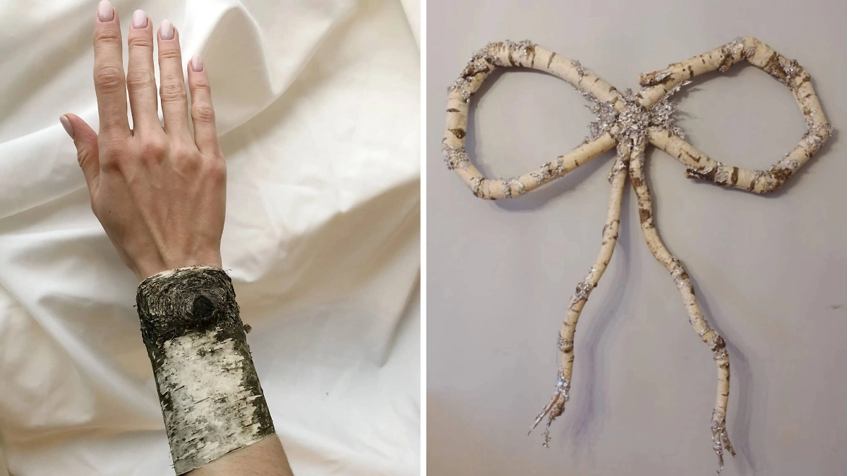 Фото © Из личного архива Алины Андрейчишеной