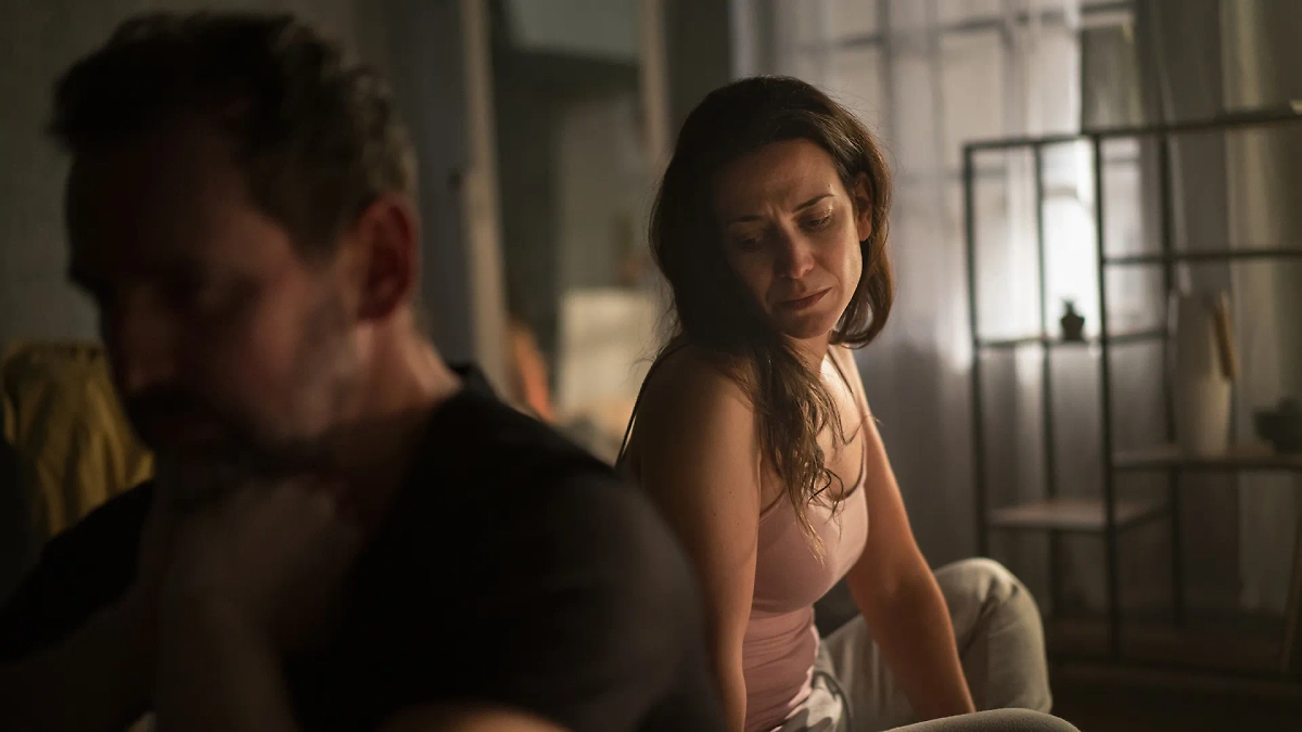 Новолуние в сентябре 2025 года — чего нельзя делать в день, когда оно совмещено с солнечным затмением? Фото © Shutterstock / FOTODOM / Halfpoint