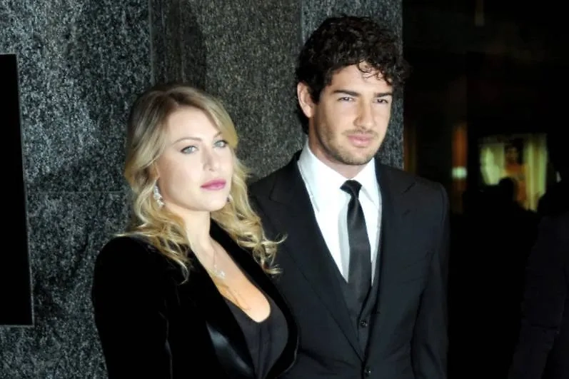 Связь с дочерью Берлускони убила карьеру Пато в Европе. Фото © ACMilanfan.ru