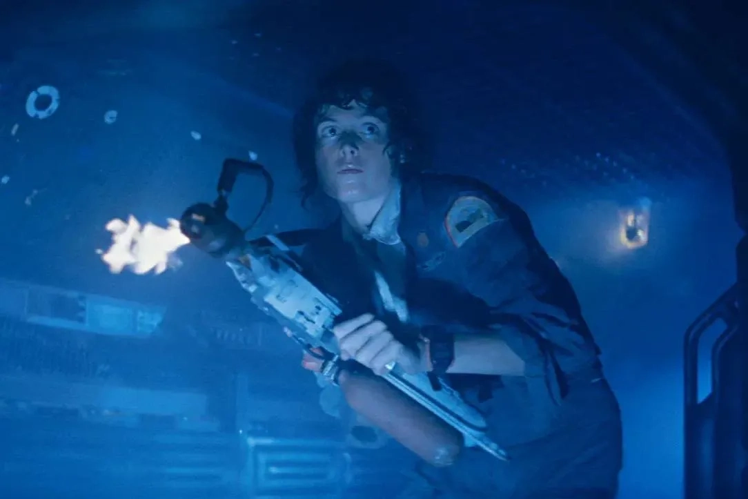 Фото © Кадр из фильма «Чужой», режиссёр Ридли Скотт, сценаристы Дэн О’Бэннон, Рональд Шусетт / Kinopoisk