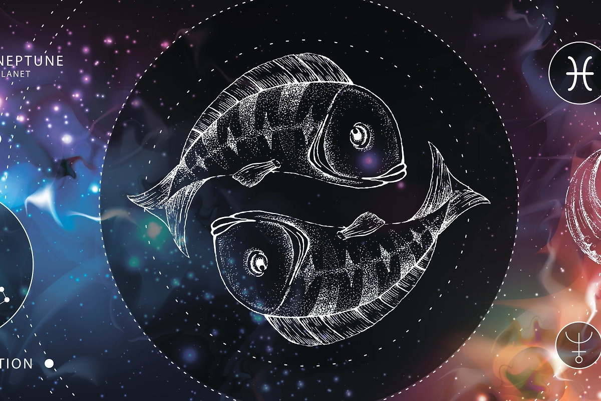 Романтический гороскоп, сентябрь 2025, для всех знаков зодиака. Фото © Shutterstock / FOTODOM / mountain beetle