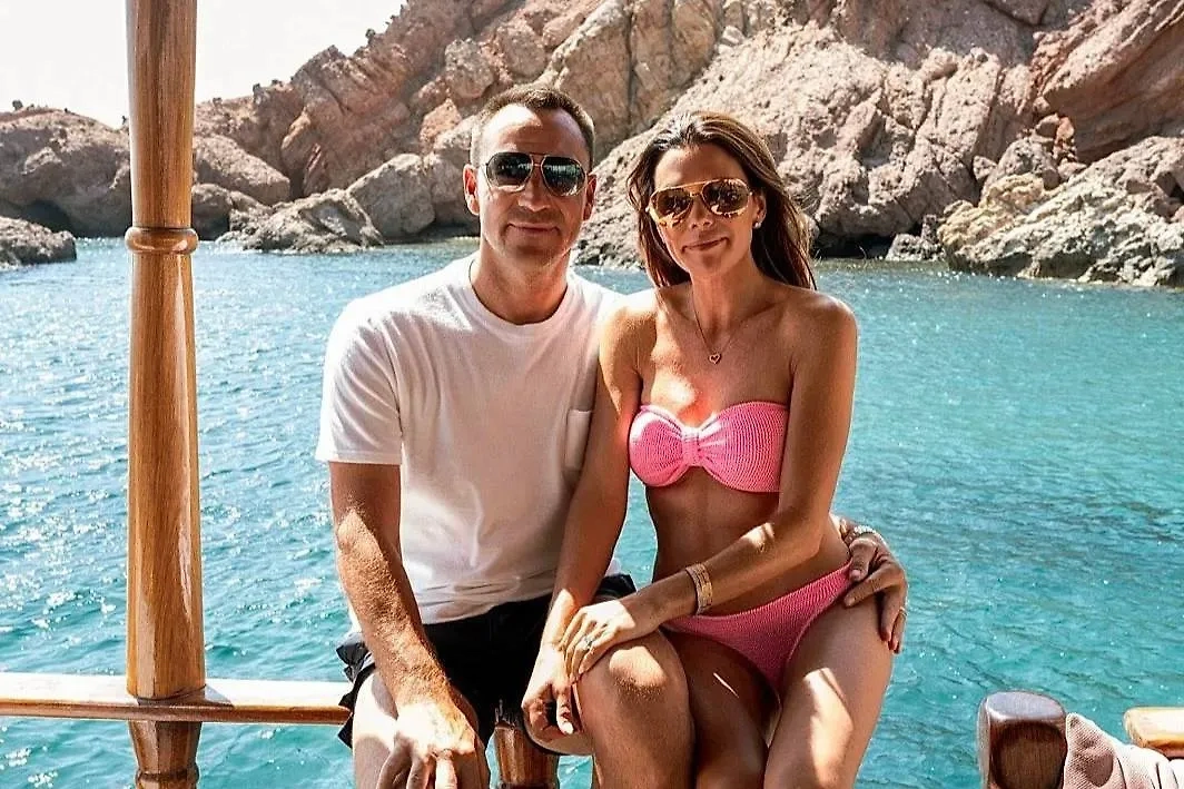 Любовница лишила Терри кресла капитана и уважения. Фото © Instagram (признан экстремистской организацией и запрещён на территории Российской Федерации) / johnterry.26