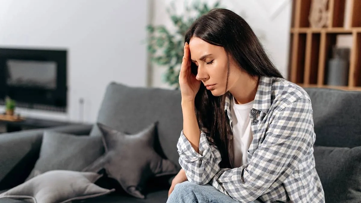 Кому будет особенно плохо во время мощной магнитной бури 2 сентября? Фото © Shutterstock / FOTODOM / Kateryna Onyshchuk