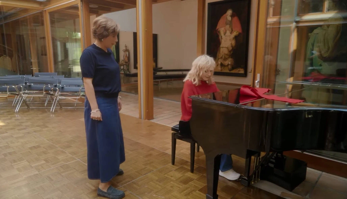 Здоровье Пугачёвой сегодня: какие заболевания обострились у Примадонны? Фото © YouTube / Скажи Гордеевой 