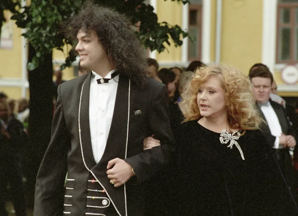 Киркоров и Пугачёва: почему поженились на самом деле? Фото © РИА «Новости» / Олег Ласточкин