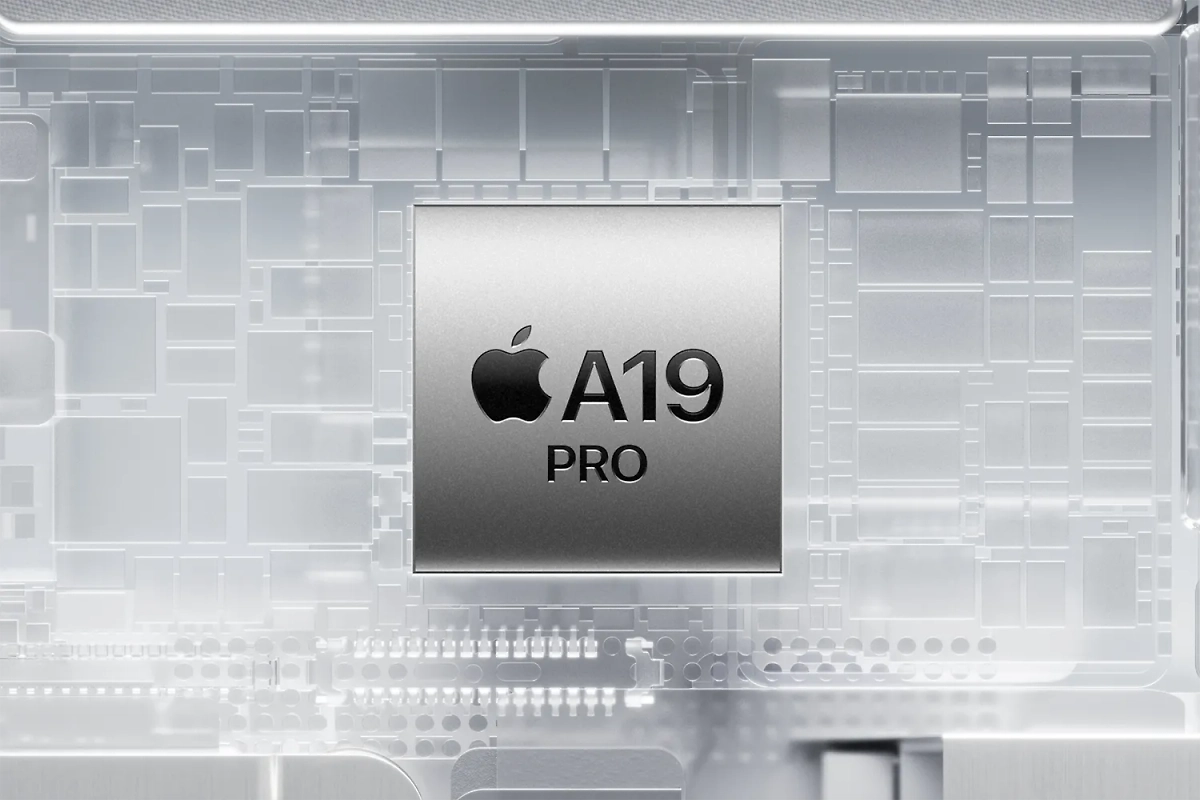 Технические характеристики всех моделей iPhone 17 подробно. Фото © apple