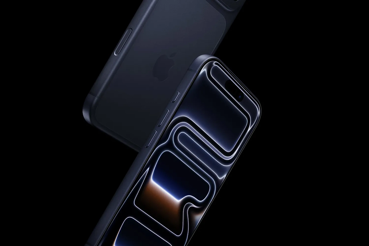 Все iPhone 17 получили экраны 120 герц и улучшенные камеры. Фото © apple