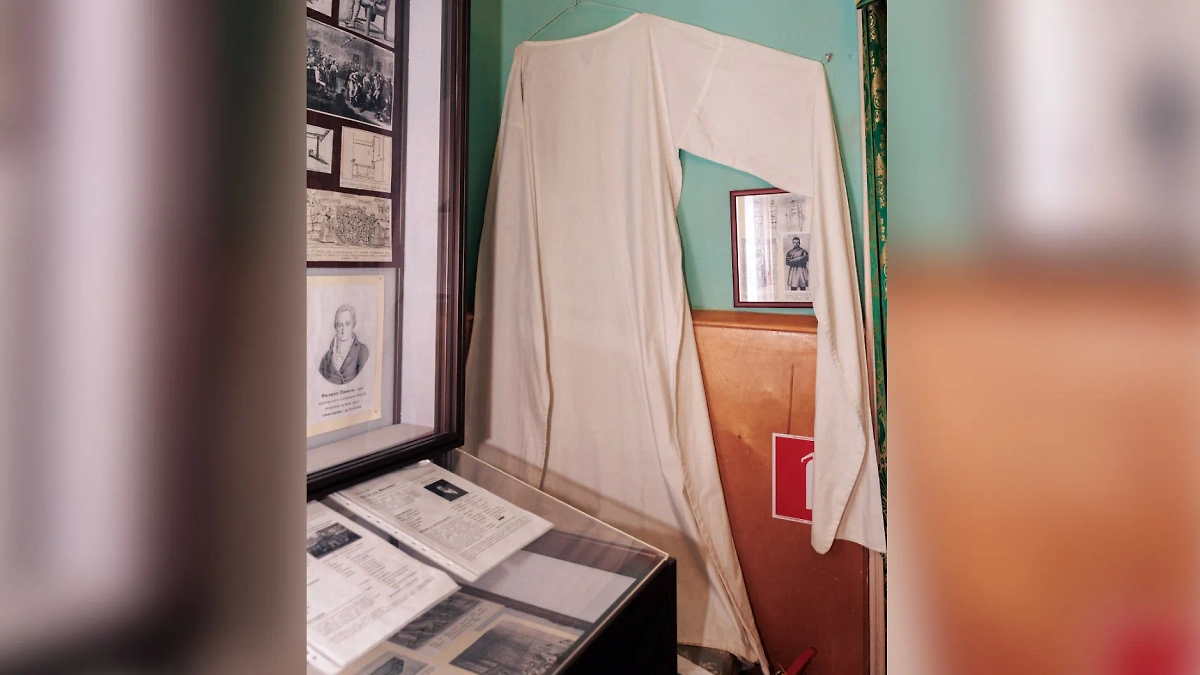 Фото © Из личного архива Валерии Закуражной