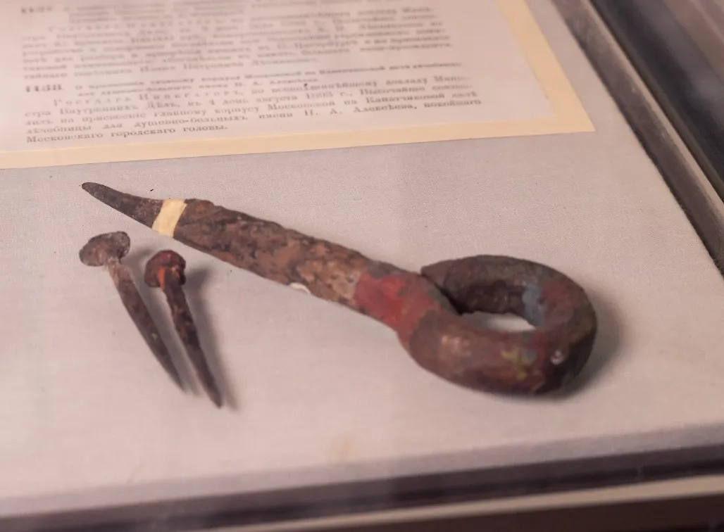 Фото © Из личного архива Валерии Закуражной