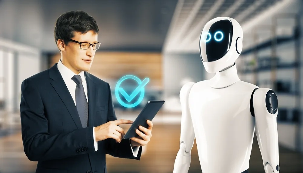 Программисты сейчас незаменимы буквально во всех сферах. Фото ©  Shutterstock / FOTODOM / Who is Danny