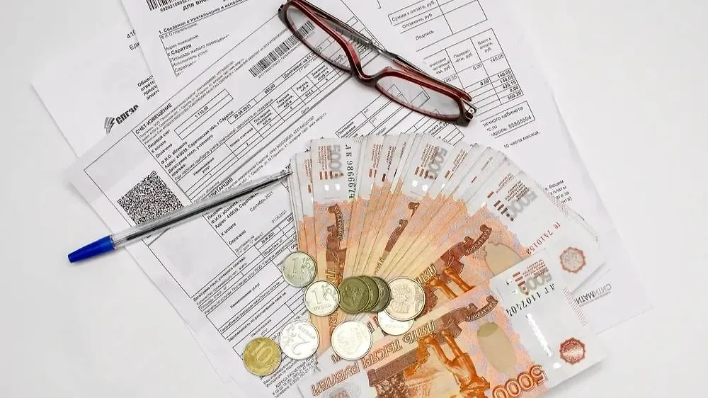 Пенсионеры могут получить хорошую льготу по коммуналке в Санкт-Петербурге. Фото © Shutterstock / FOTODOM / NataVilman