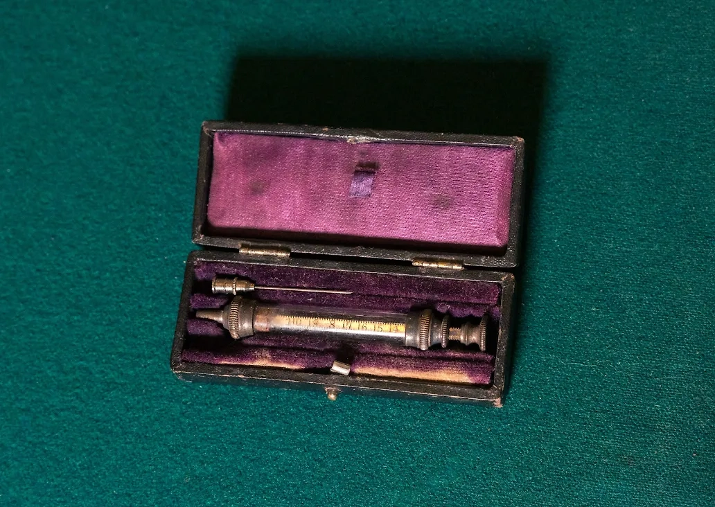 Фото © Из личного архива Валерии Закуражной