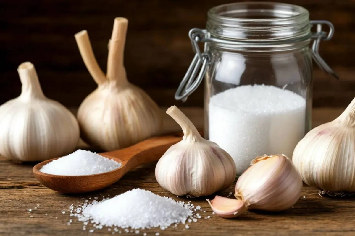 Сколько соли и сахара для маринада помидоров на литр воды. Фото © «Шедеврум»