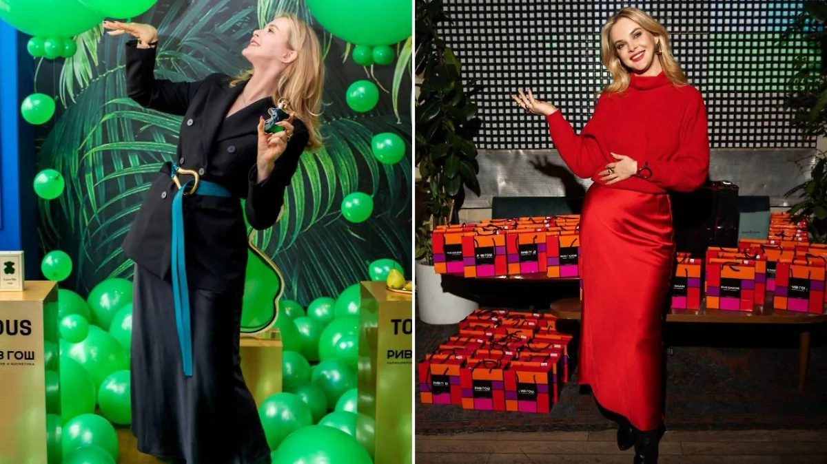 Фото © Instagram (признан экстремистской организацией и запрещён на территории Российской Федерации) / dirtyserpent