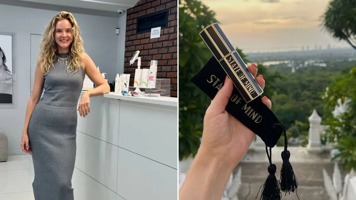 Фото © Instagram (признан экстремистской организацией и запрещён на территории Российской Федерации) / dirtyserpent