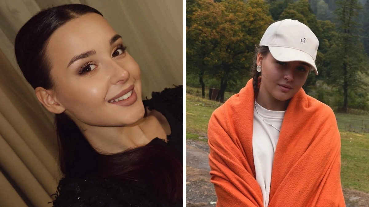 Новая девушка Олега Шепса работает фотографом звёзд шоу-бизнеса. Фото © Instagram (соцсеть запрещена в РФ; принадлежит корпорации Meta, которая признана в РФ экстремистской) / polina_fris