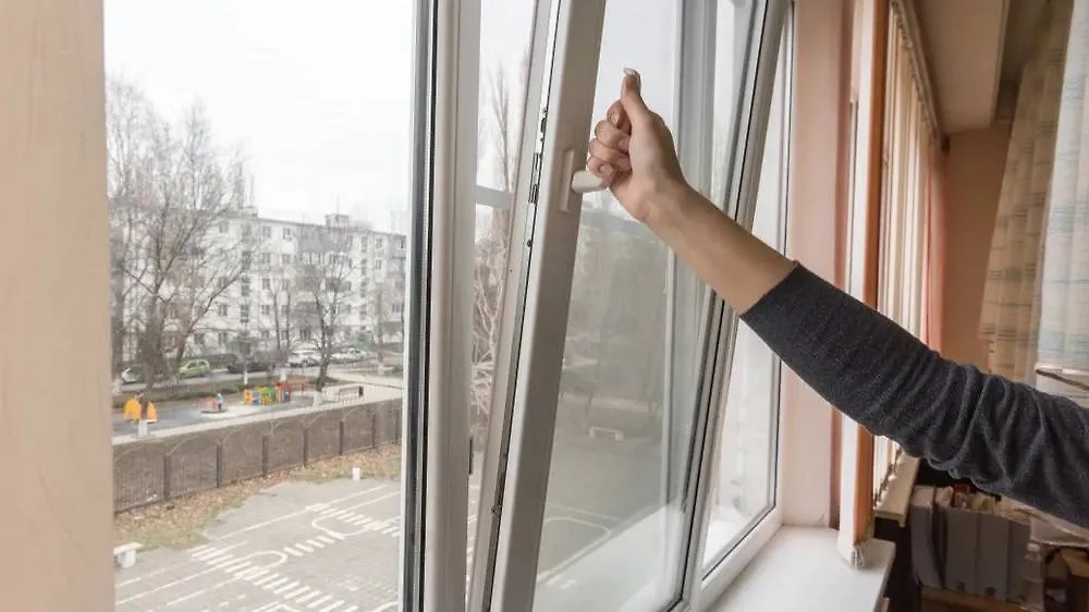 Утепление квартиры без ремонта: лайфхаки в холода. Фото © Shutterstock / FOTODOM / Madhourse