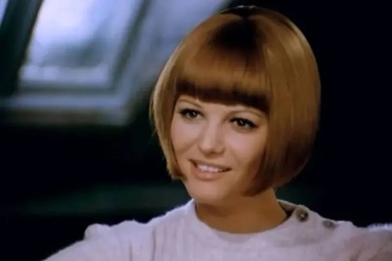 Клаудия Кардинале довелось поработать в СССР. Фото © Кадр из фильма «Красная палатка», режиссёр Михаил Калатозов, сценаристы Роберт Болт, Эннио Де Кончини, Михаил Калатозов и др. / Kino-teatr