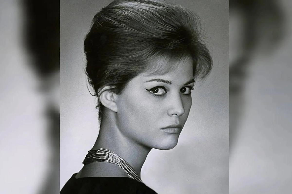 Клаудия Кардинале стала сниматься в кино после победы в конкурсе красоты в Тунисе. Фото © Wikipedia / RR Auctions