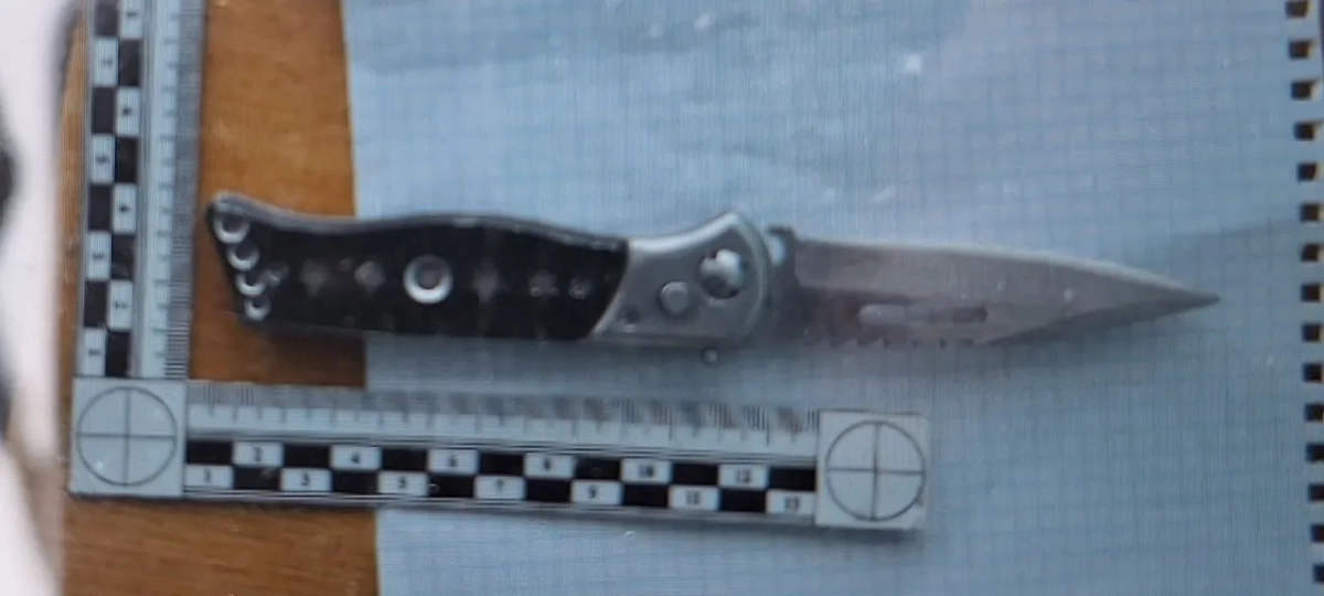 Фото © ГУ МВД России по Иркутской области