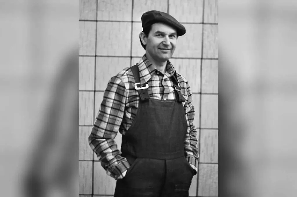 Советский шик снова в моде! Какие 6 предметов одежды станут трендами осенью 2025 года? Фото © ТАСС / Т. Жебраускас