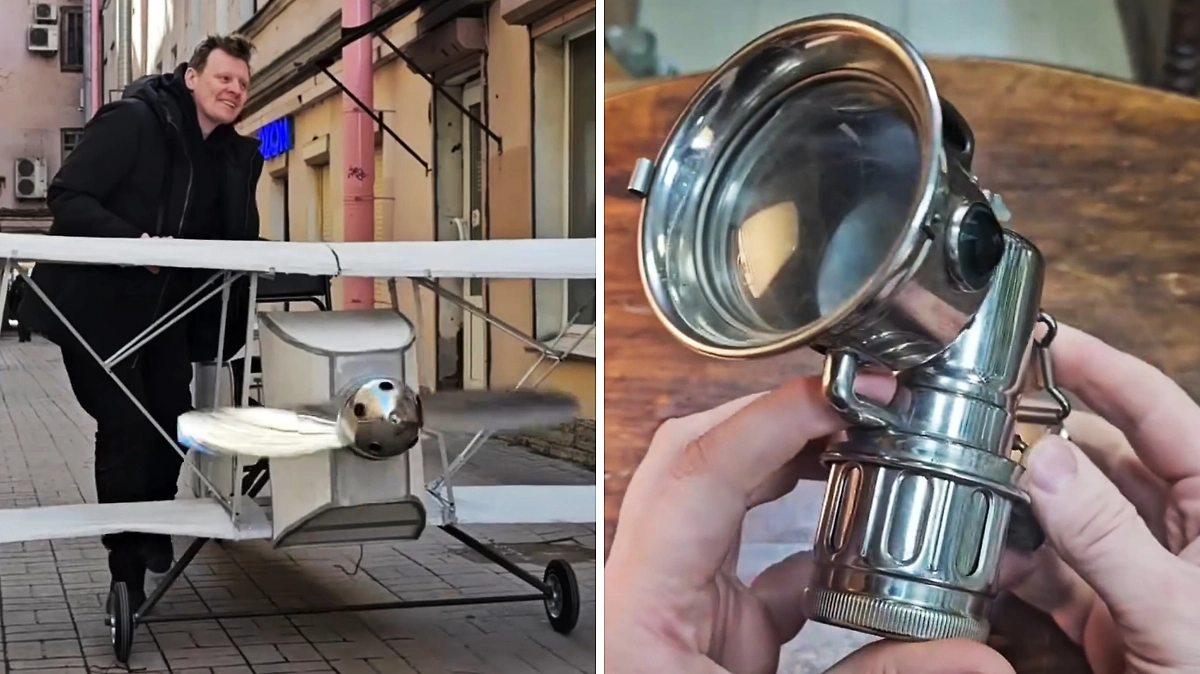 Фото © Instagram (признан экстремистской организацией и запрещён на территории Российской Федерации) / bitbumm_a