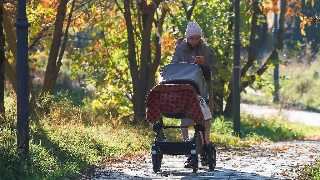 Какие семьи могут претендовать на налоговый вычет: список. Фото © ТАСС / Сергей Фадеичев