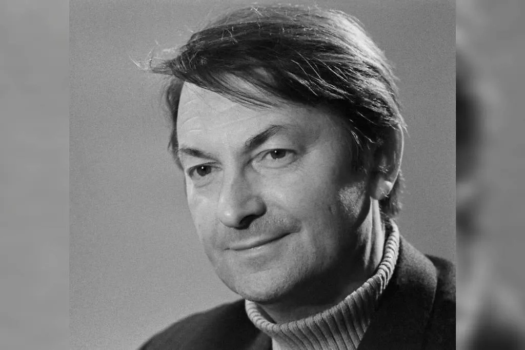 Фото © ТАСС / Александр Коньков