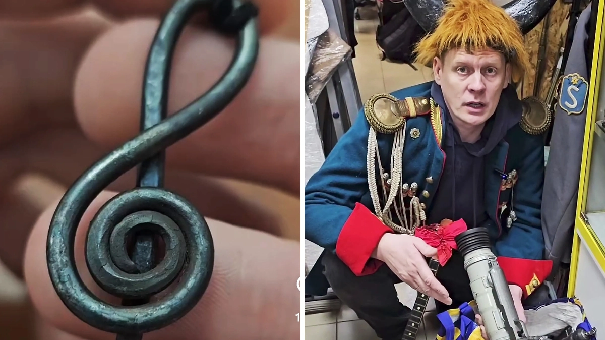 Фото © Instagram (признан экстремистской организацией и запрещён на территории Российской Федерации) / bitbumm_a