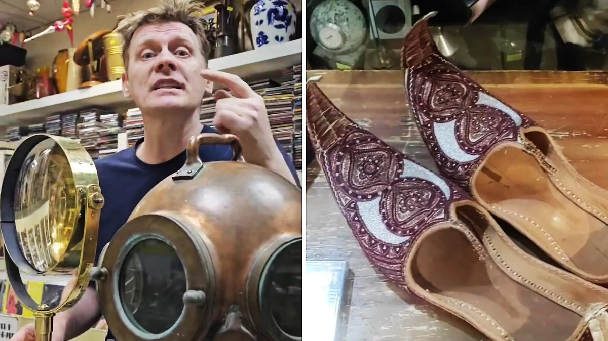 Фото © Instagram (признан экстремистской организацией и запрещён на территории Российской Федерации) / bitbumm_a