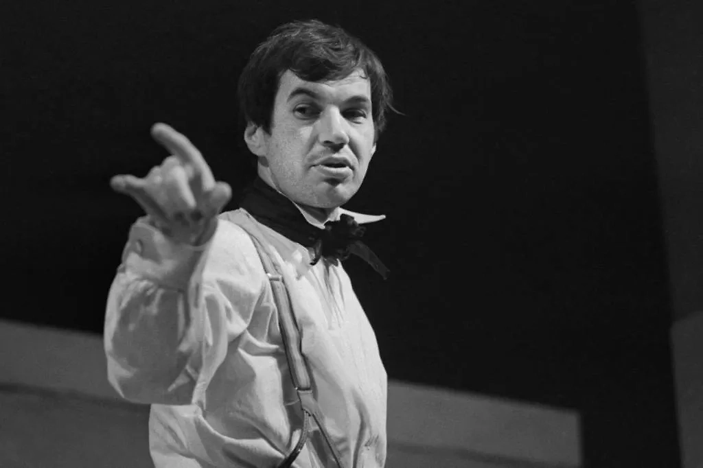 Фото © ТАСС / Алексей Стужин