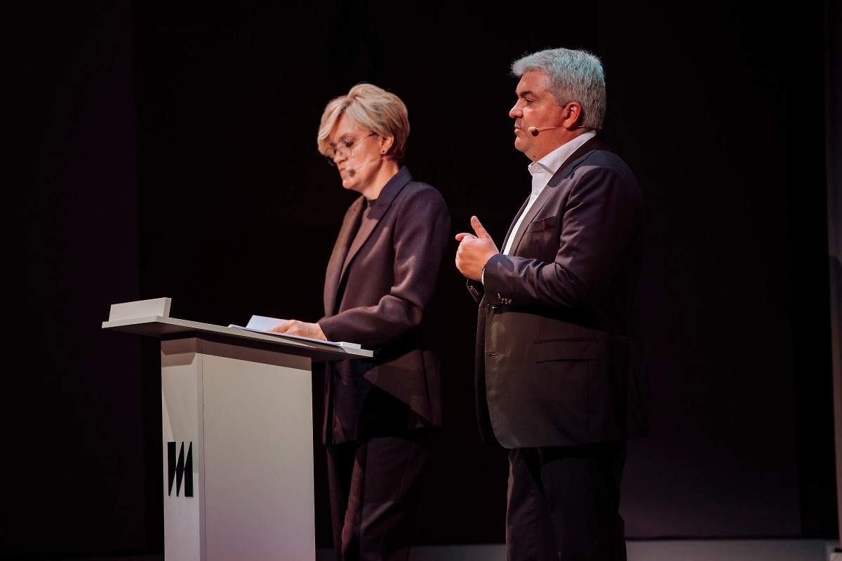 Фото © Пресс-служба ИРИ / Анна Темерина