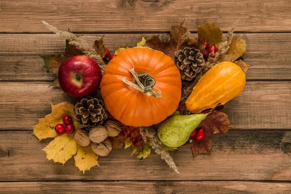 Как правильно выбрать тыкву для готовки. Фото © Shutterstock / FOTODOM   