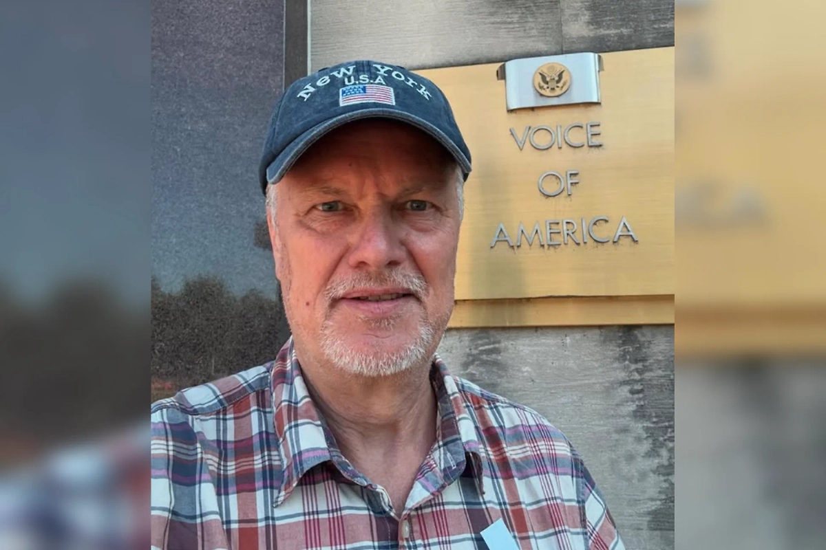 Аркадий Янковский*. Фото © Instagram (признан экстремистской организацией и запрещён на территории Российской Федерации) / arkadiyyank