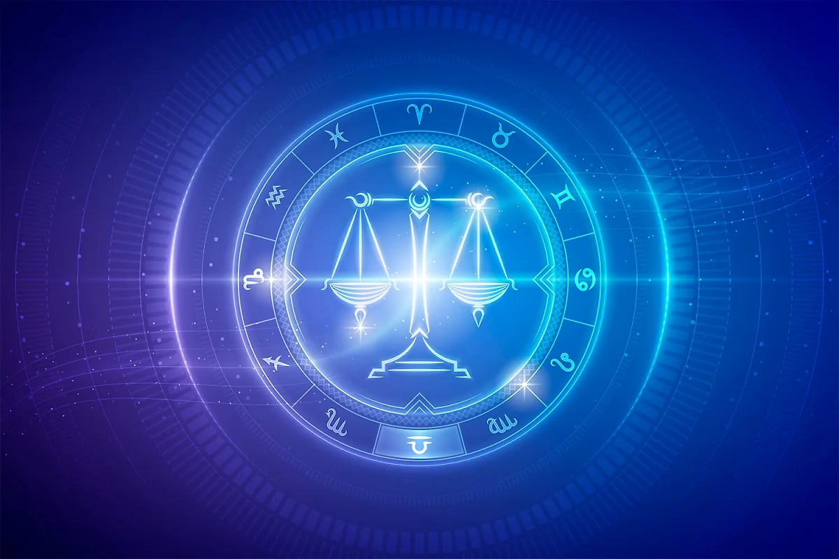 Тамара Глоба: что ждёт мир этой осенью, когда октябрь 2025 года пройдёт под знаком зодиака Весы. Фото © Shutterstock / FOTODOM / ShannonChocolate